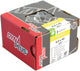 Dynaplus unischroef verzinkt cilinderkop voldraad torx tx20 4.0x30 | 200 stuks - 0282.01.25201