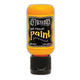 Ranger ink ranger • dylusions paint flip cap bottle pure sunshine 29ml