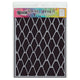 Ranger ink ranger • dyan reaveley's dylusions stencil collection large on point