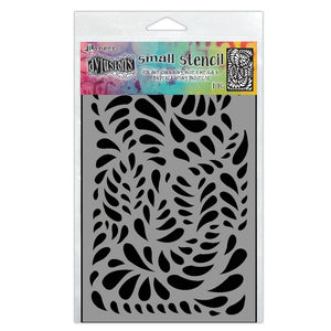 Ranger ink ranger • dyan reaveley dylusions stencils brush strokes small