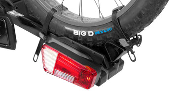 Buzzrack e-scorpion 1 - bike rack