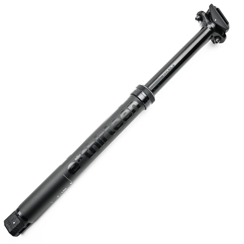 Load image into Gallery viewer, E*thirteen vario infinite dropper 180-210 dropper post
