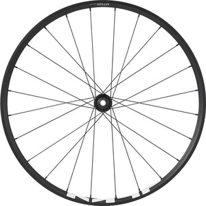 Shimano wh-mt500-cl-b wh-mt501-cl-b center lock disc 27.5 wheel