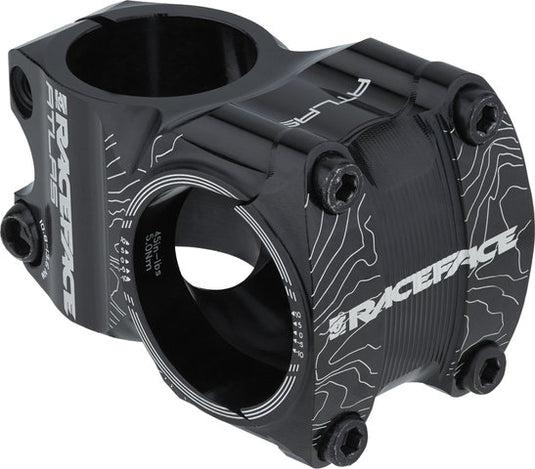 Race face atlas 35 stem 0°