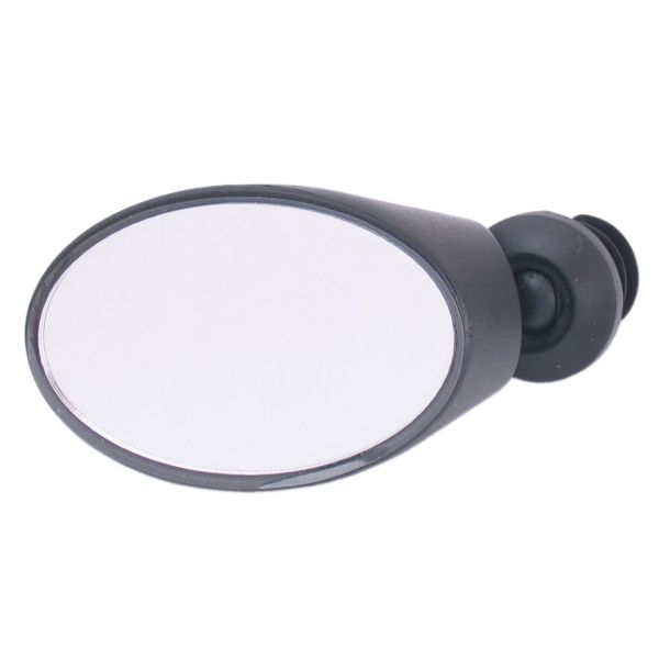Load image into Gallery viewer, M-wave spy oval bike mirror
