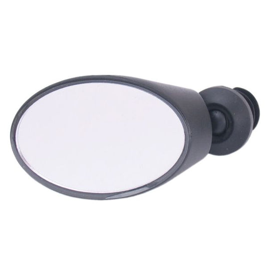 M-wave spy oval bike mirror