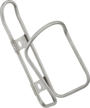 King cage stainless steel bottle cage