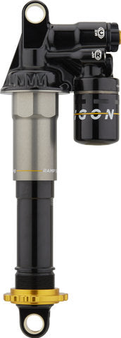 Cane creek tigon double barrel steel spring shock absorber