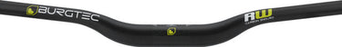 Burgtec ride wide carbon enduro 35 30 mm riser handlebars