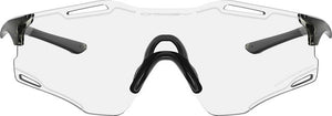 Oakley cybr zero sports glasses