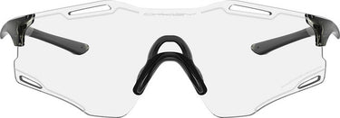 Oakley cybr zero sports glasses