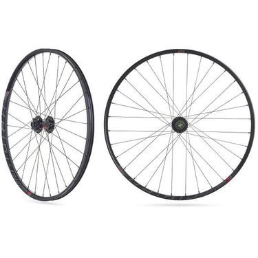 Rodi wielset 29 ready 25 disc - 15x100 + 12x142 mm steekas - 10 11 speed - 28gat