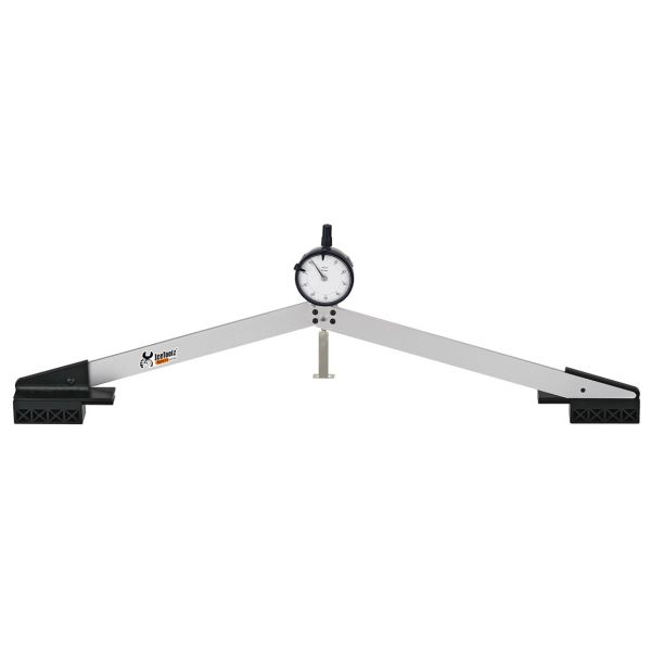 Load image into Gallery viewer, Velg- en naafuitlijner met micrometer Xpert E313
