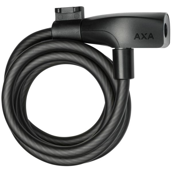 Afbeelding laden in galerijviewer, Axa kabelslot resolute 8-150 - zwart
