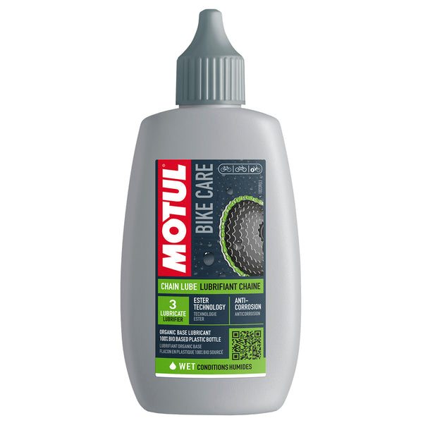 Motul Motul kettingolie Wet Lube 100ml