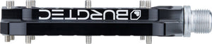 Burgtec penthouse flat mk5 platform pedals