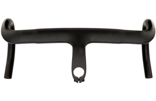 Load image into Gallery viewer, Diverse isaac - racestuur airflow 42cm 130mm carbon
