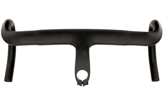 Diverse isaac - racestuur airflow 42cm 130mm carbon