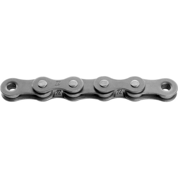 Afbeelding laden in galerijviewer, KMC Fietsketting Z1 smal 1 2x3 32 - zilver, 112 schakels
