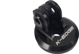 K-edge go big headset mount for gopro