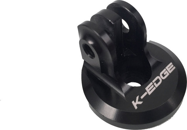 Load image into Gallery viewer, K-edge go big headset mount for gopro
