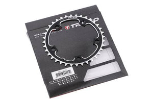 Trivio - race kettingblad 36t. 9 10 speed 110 bcd 5-arm
