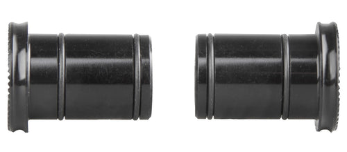 Novatec holle as conversiekit van 10mm naar 5mm per set