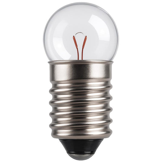 E10 lamp