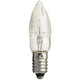 E10 lamp