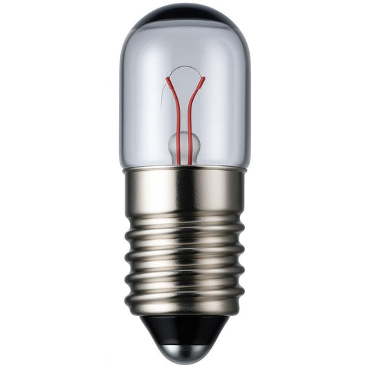 E10 lamp