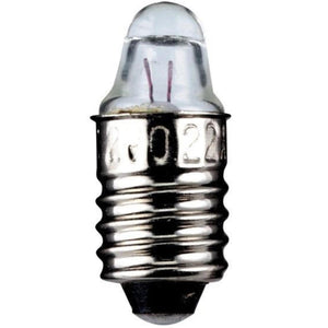 E10 lamp
