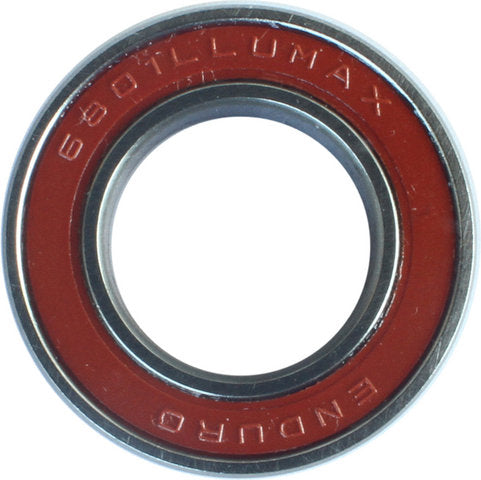 ギャラリービューアに画像をロードする, Enduro bearings deep groove ball bearing 6801 12 mm x 21 mm x 5 mm
