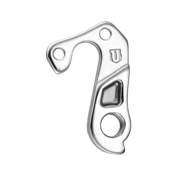 Load image into Gallery viewer, Union derailleurpad GH-162 Lapierre, Koga met schroefset

