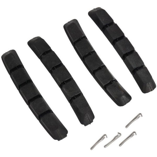 Shimano extreme use m70ct4 brake pads for xtr, xt, lx, deore, dxr