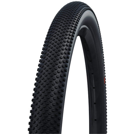 Schwalbe vouwband g-one allround perf 40-622 tlr zwart