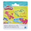 Hasbro playdoh dough dieren vormen 3 stuks