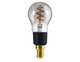 Eglo ledlamp e14 kogel connect.z - 150lm - dimbaar - 2000k - smoke (p45)