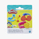 Hasbro playdoh dough fruit vormen 3 stuks
