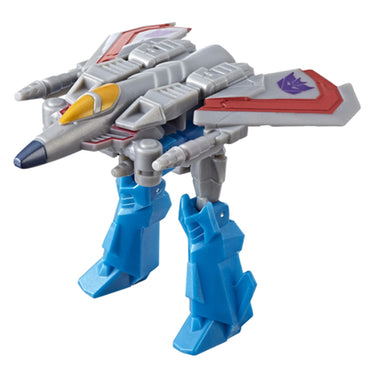 Hasbro transformers cyberverse scout figuur 10cm