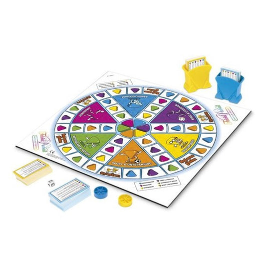 Hasbro Trivial Pursuit Familie Editie Nederland