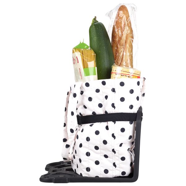 Afbeelding laden in galerijviewer, Polisport bagagedrager packmate
