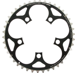 Ta compact chainring, 5-arm, 94 mm bcd