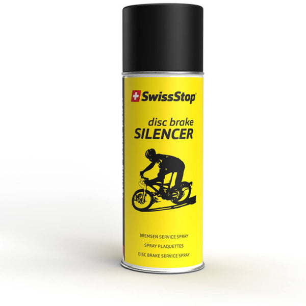 Swissstop - disc brake silencer 400ml