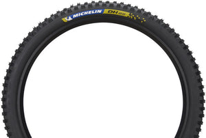Michelin dh 22 racing tlr 27.5 folding tyre