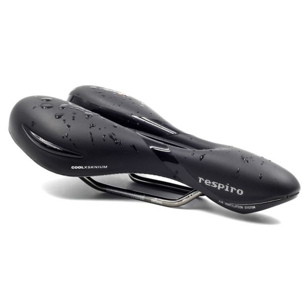 Load image into Gallery viewer, Selle royal zadel respiro 5130hrtb

