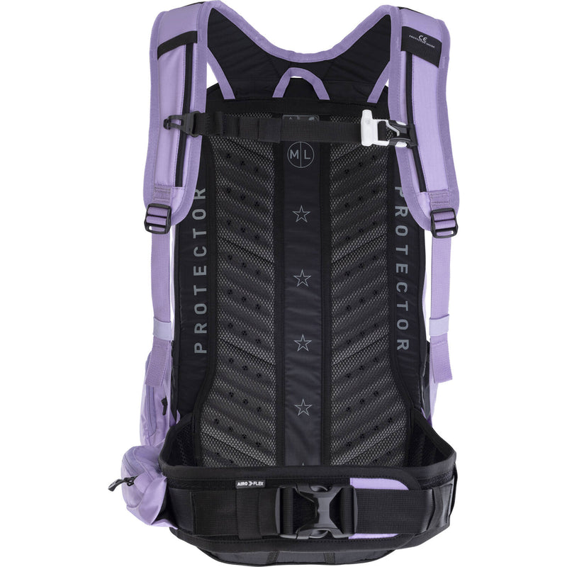 Load image into Gallery viewer, Evoc - fr trail e-ride 20 purple rose m l 20l

