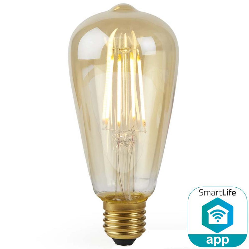 Load image into Gallery viewer, Smart filament lamp
