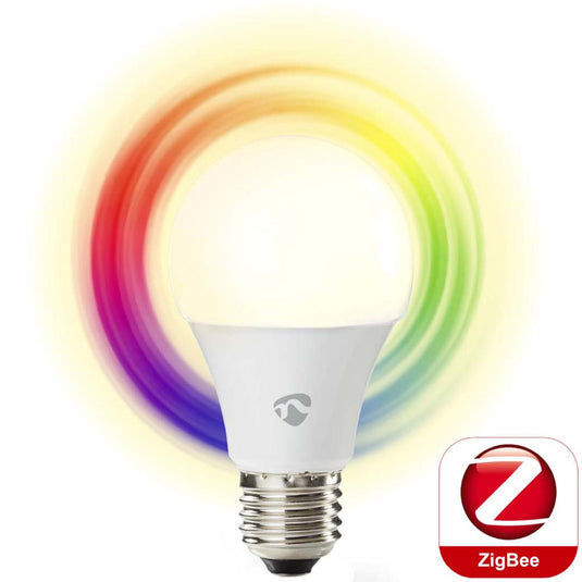 Nedis smart ledlamp