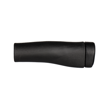 HERRMANS CLIK DD37 Originele Handvat 123mm TPE Zwart