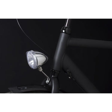 Spanninga koplamp Swingo XDOc aan uit dynamo 20 lux chroom
